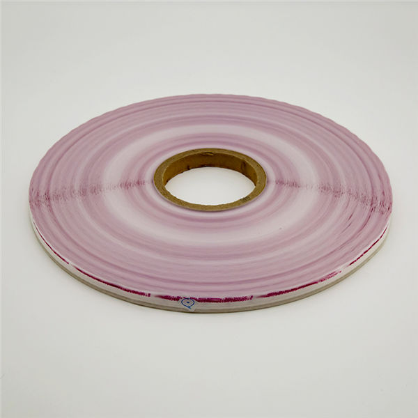 ആന്റി സ്റ്റാറ്റിക് റീസെലബിൾ ബാഗ് സീലിംഗ് ടേപ്പ്