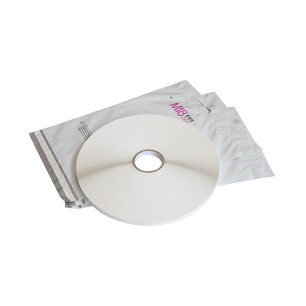 കോൾഡ് റെസിസ്റ്റന്റ് കൊറിയർ ബാഗ് സീലിംഗ് ടേപ്പ്