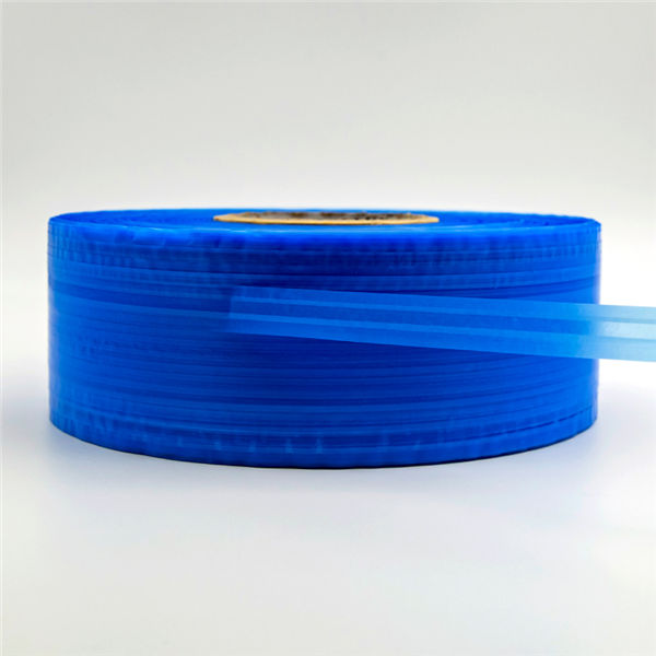 നിറമുള്ള പശ പാക്കിംഗ് ബാഗ് സീലിംഗ് ടേപ്പ്