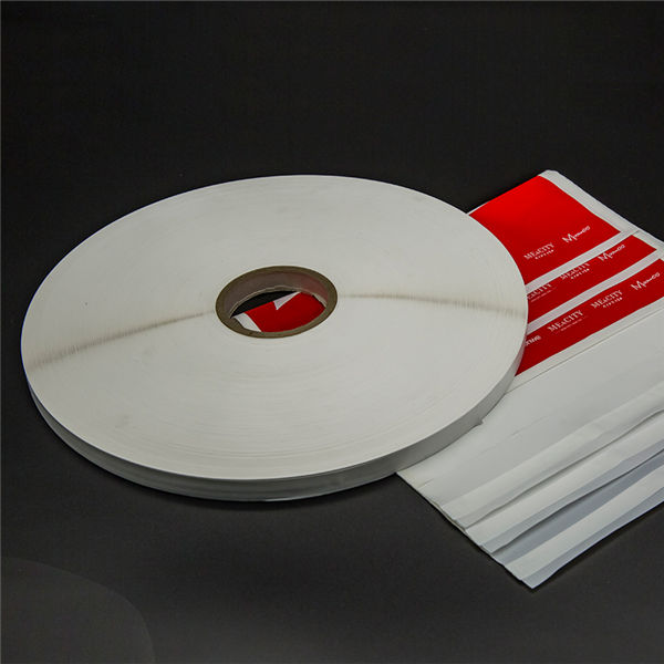 വിനാശകരമായ ബാഗ് സീലിംഗ് ടേപ്പ്