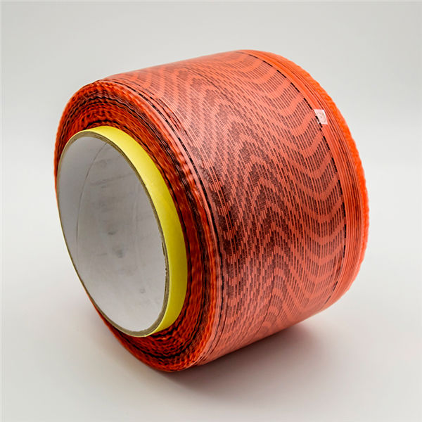 ഇരട്ട-വശങ്ങളുള്ള PE പശ പുനർനിർമ്മിക്കാവുന്ന ബാഗ് സീലിംഗ് ടേപ്പ്