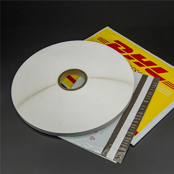 സ്ഥിരമായ ബാഗ് സീലിംഗ് ടേപ്പ്