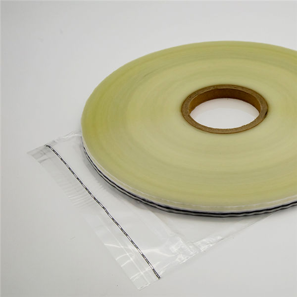 പുനരുപയോഗിക്കാവുന്ന ബാഗ് സീലിംഗ് ടേപ്പ്